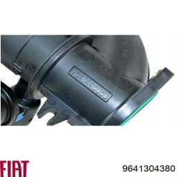 9641304380 PEUGEOT Cuerpo de mariposa original y equivalente