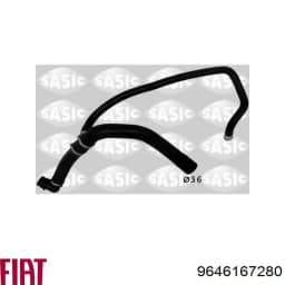 30725839 VOLVO Tubo de refrigeración, termostato original y equivalente