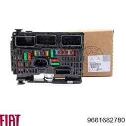 00006500CK PEUGEOT Caja de fusibles original y equivalente