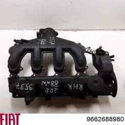 9645977980 FORD Tapa de balancines original y equivalente