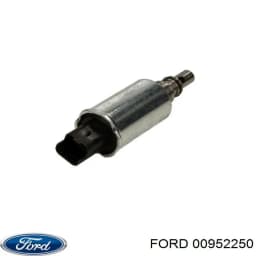 00952250 FORD Válvula reguladora de presión Common-Rail-System original y equivalente