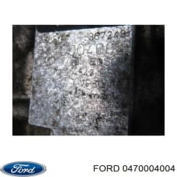0470004004 FORD Bomba inyectora original y equivalente