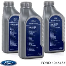 1045737 FORD Aceite caja de cambios original y equivalente