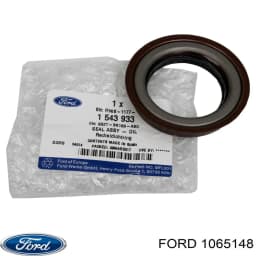 1065148 FORD Anillo retén de semieje, eje delantero, izquierdo original y equivalente