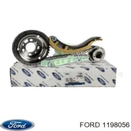 1198056 FORD Cadena distribución, bomba alta presión original y equivalente