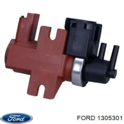1305301 FORD Transmisor De Presion De Carga (Solenoide) original y equivalente