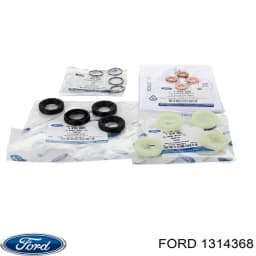 1314368 FORD Soporte, inyector original y equivalente