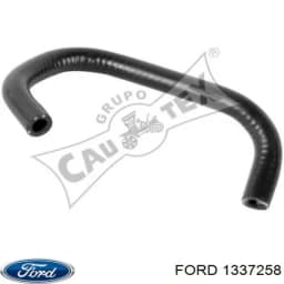 1337258 FORD Tubo de ventilación del cárter original y equivalente