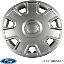 1345445 FORD Tapacubos de ruedas original y equivalente