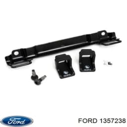 4M51613A08AB FORD Anclaje para asientos infantiles ISOFIX original y equivalente