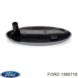 1360719 FORD Logotipo del radiador I original y equivalente