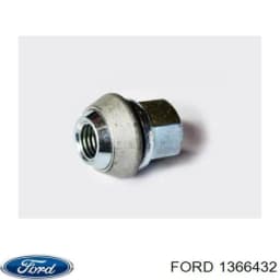 1366432 FORD Tuercas de rueda original y equivalente