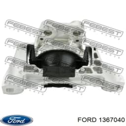 1367040 FORD Soporte de motor derecho original y equivalente
