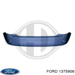 1375906 FORD Parachoques trasero original y equivalente