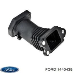 1440439 FORD Tubo flexible de aspiración, cuerpo mariposa original y equivalente