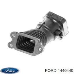 1440440 FORD Tubo flexible de aspiración, cuerpo mariposa original y equivalente