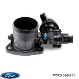 1444851 FORD Cuerpo de mariposa original y equivalente