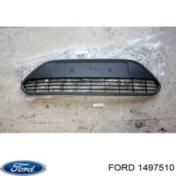 1497510 FORD Rejilla de ventilación, parachoques delantero original y equivalente