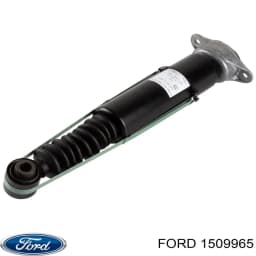 1509965 FORD Amortiguador trasero original y equivalente