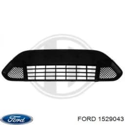 1529043 FORD Rejilla de ventilación, parachoques delantero original y equivalente