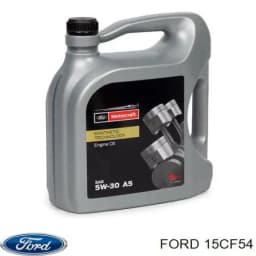 15CF54 FORD Aceite de motor original y equivalente