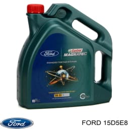 15D5E8 FORD Aceite de motor original y equivalente