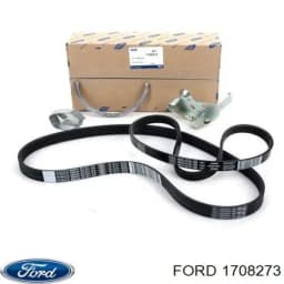 1708273 FORD Correa de transmisión original y equivalente