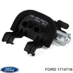 1714716 FORD Válvula calefacción original y equivalente