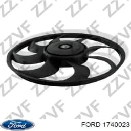 1740023 FORD Ventilador del motor original y equivalente