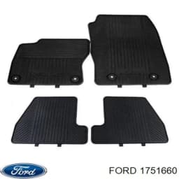 1751660 FORD Tornillo de rueda original y equivalente