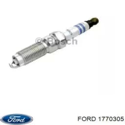 1770305 FORD Bujía original y equivalente