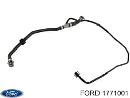 1771001 FORD Manguera superior del depósito de expansión original y equivalente