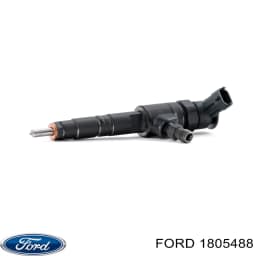 2S6Q9F593BE FORD Inyector original y equivalente