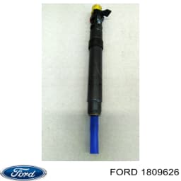 1809626 FORD Inyector original y equivalente