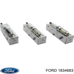 1834683 FORD Batería original y equivalente