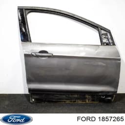 1857265 FORD Puerta delantera derecha original y equivalente