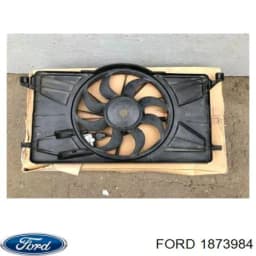 1873984 FORD Ventilador del motor original y equivalente