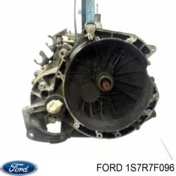 1S7R7F096 FORD Caja de cambios original y equivalente