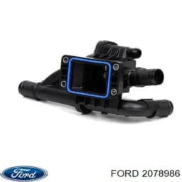 2078986 FORD Caja de termostato original y equivalente