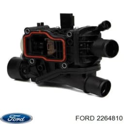 2264810 FORD Caja de termostato original y equivalente