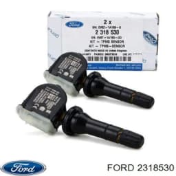 2318530 FORD Sensor de presión de neumáticos original y equivalente