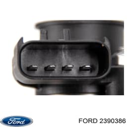 MB3Q9B262AD FORD Filtro de combustible original y equivalente