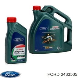 2433505 FORD Aceite caja de cambios original y equivalente