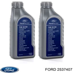 2537407 FORD Aceite caja de cambios original y equivalente