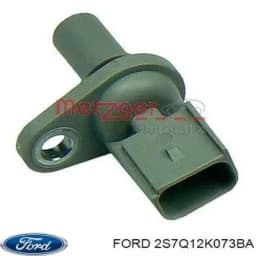 2S7Q12K073BA FORD Sensor de árbol de levas original y equivalente