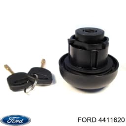 4411620 FORD Tapa de depósito de combustible original y equivalente