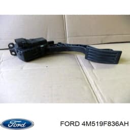 4M519F836AH FORD Pedal del acelerador original y equivalente