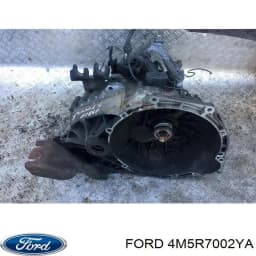 3M5R7201ZE FORD Caja de cambios original y equivalente