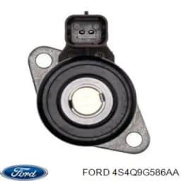 4S4Q9G586AA FORD Válvula reguladora de presión Common-Rail-System original y equivalente