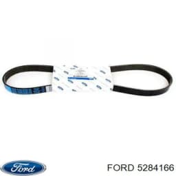 5284166 FORD Correa trapezoidal original y equivalente